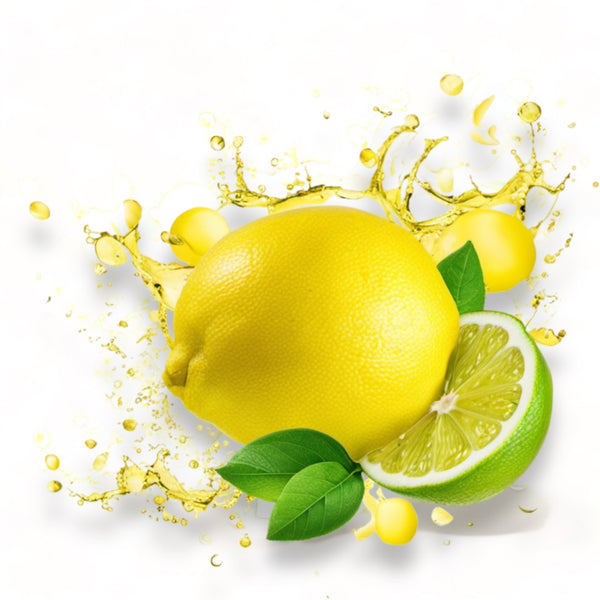 Lemonlimetees