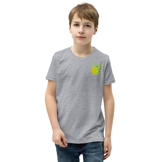 boys pineapple t shirt