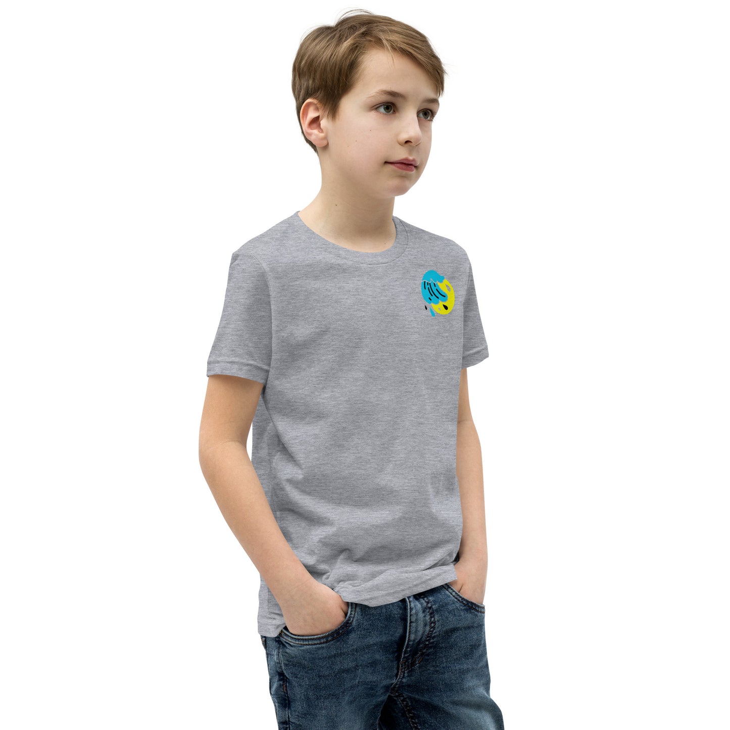 boys wave t shirt