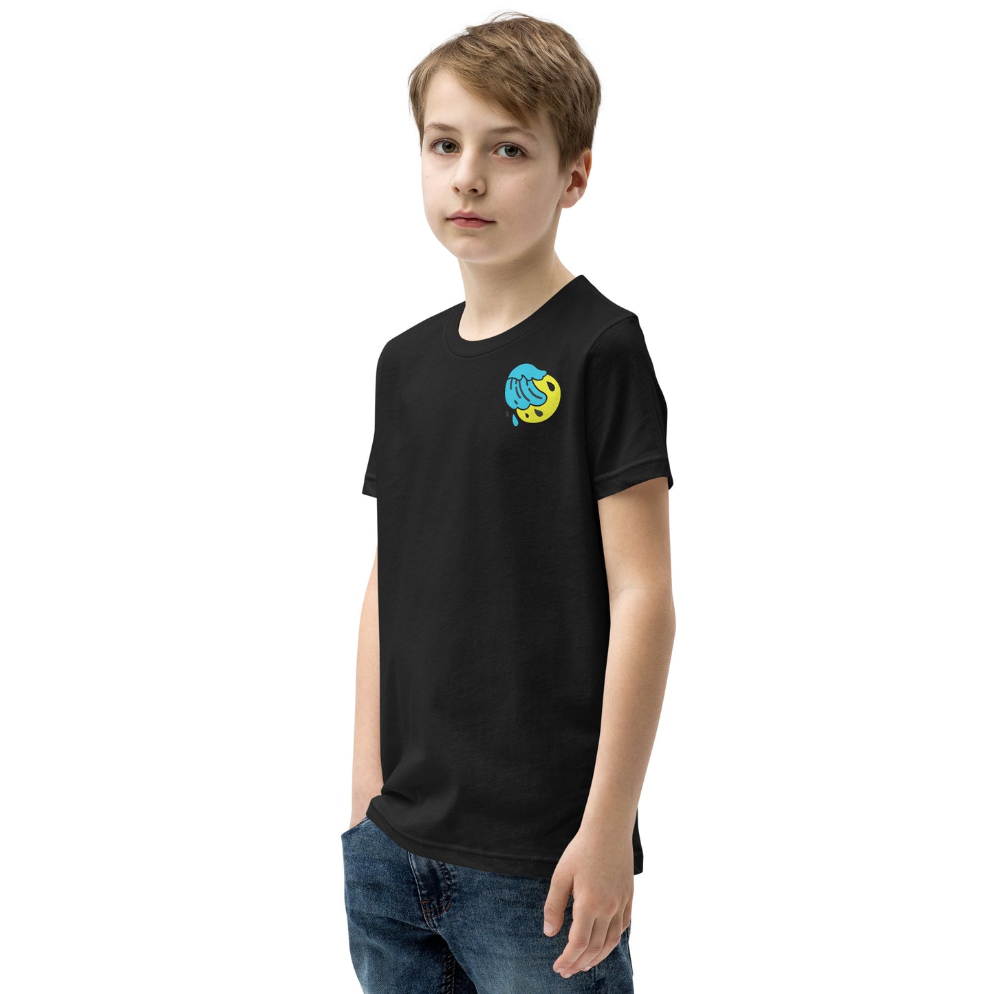 boys wave t shirt