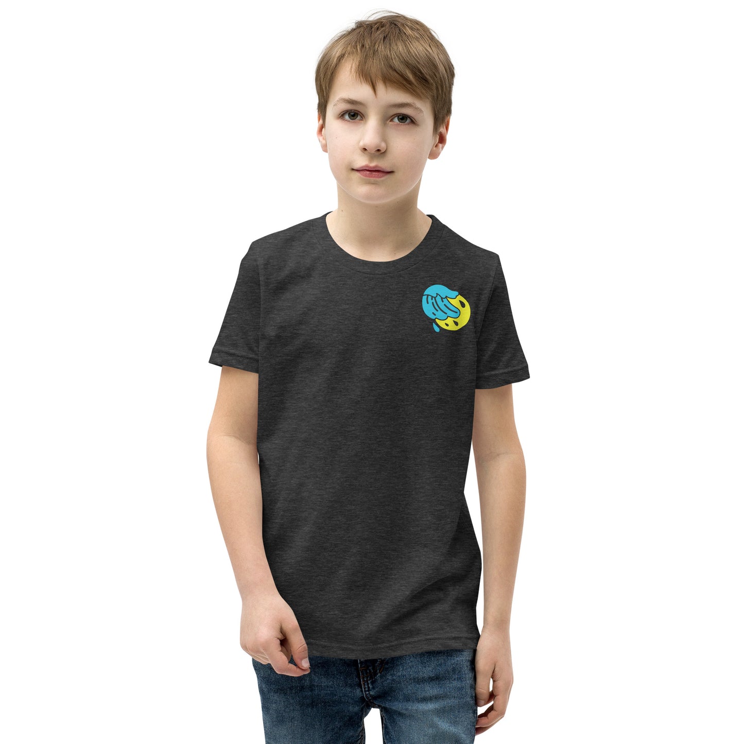 boys wave t shirt