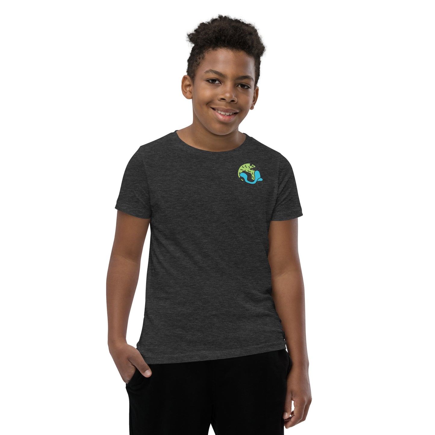 boys motorbike t shirt