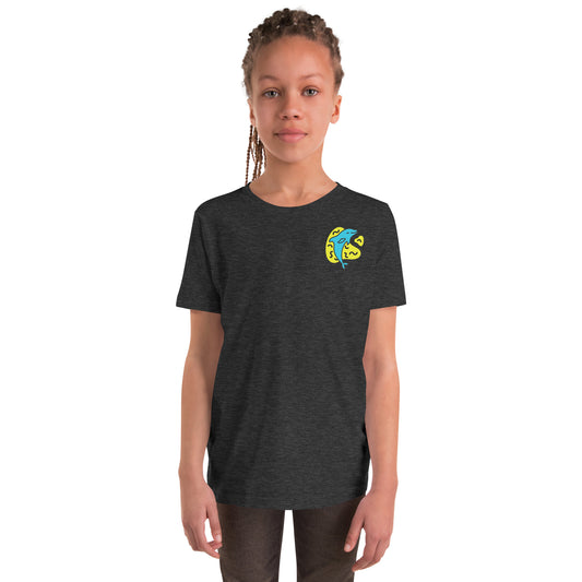 girls dolphin t shirt