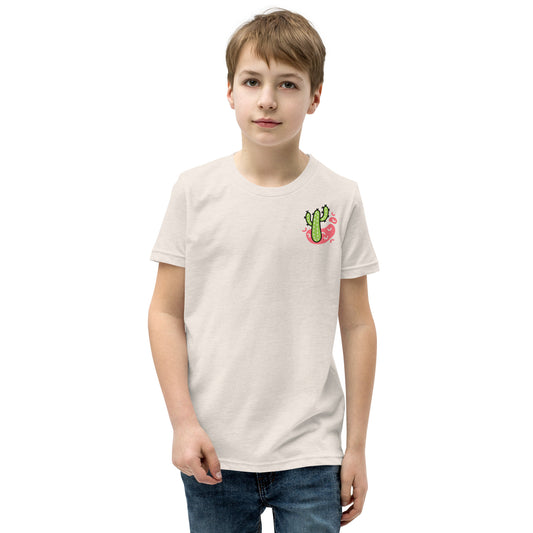 boys cactus t shirt