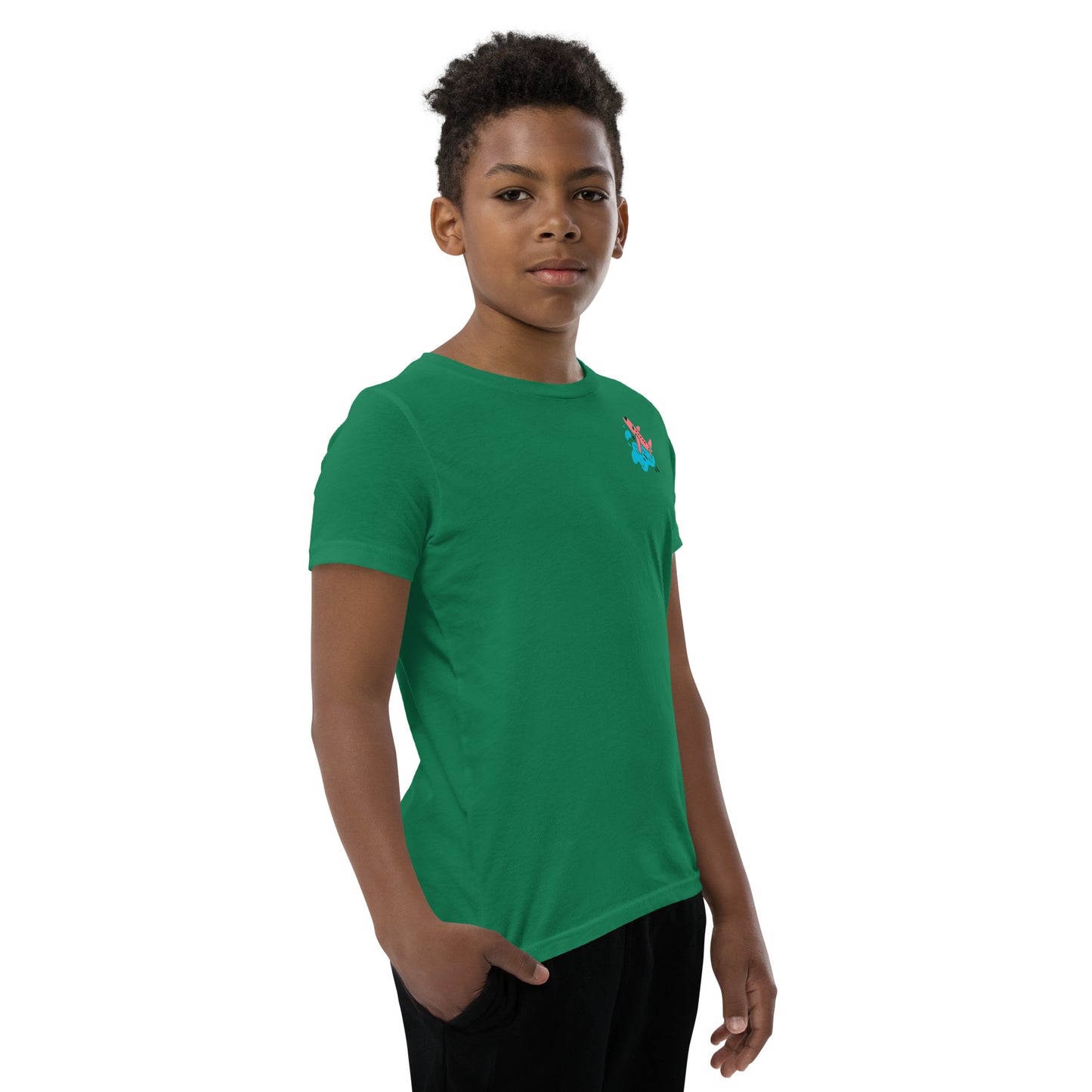 boys plane t shirt