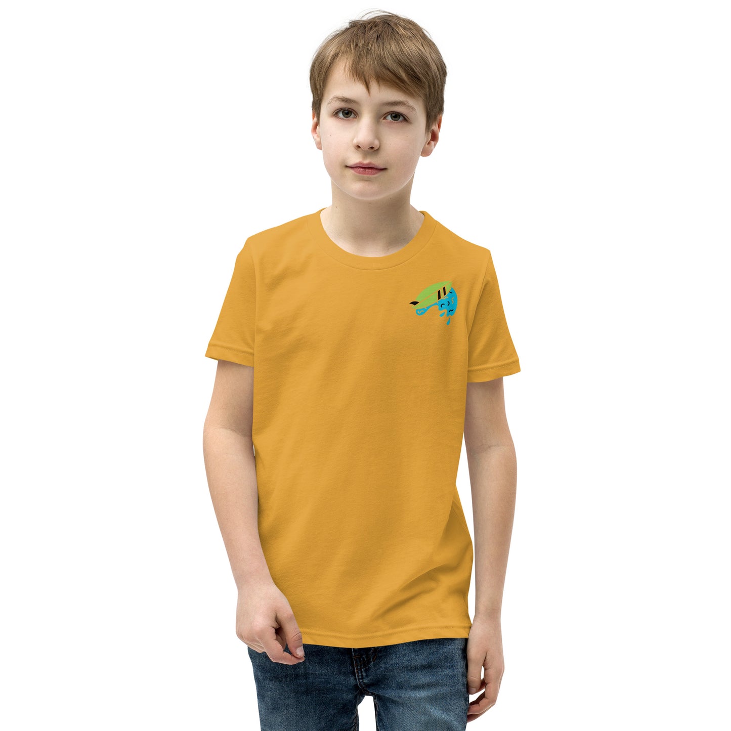 boys surfboard t shirt