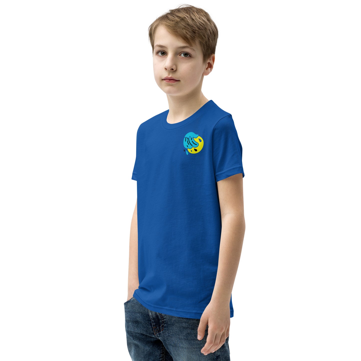 boys wave t shirt