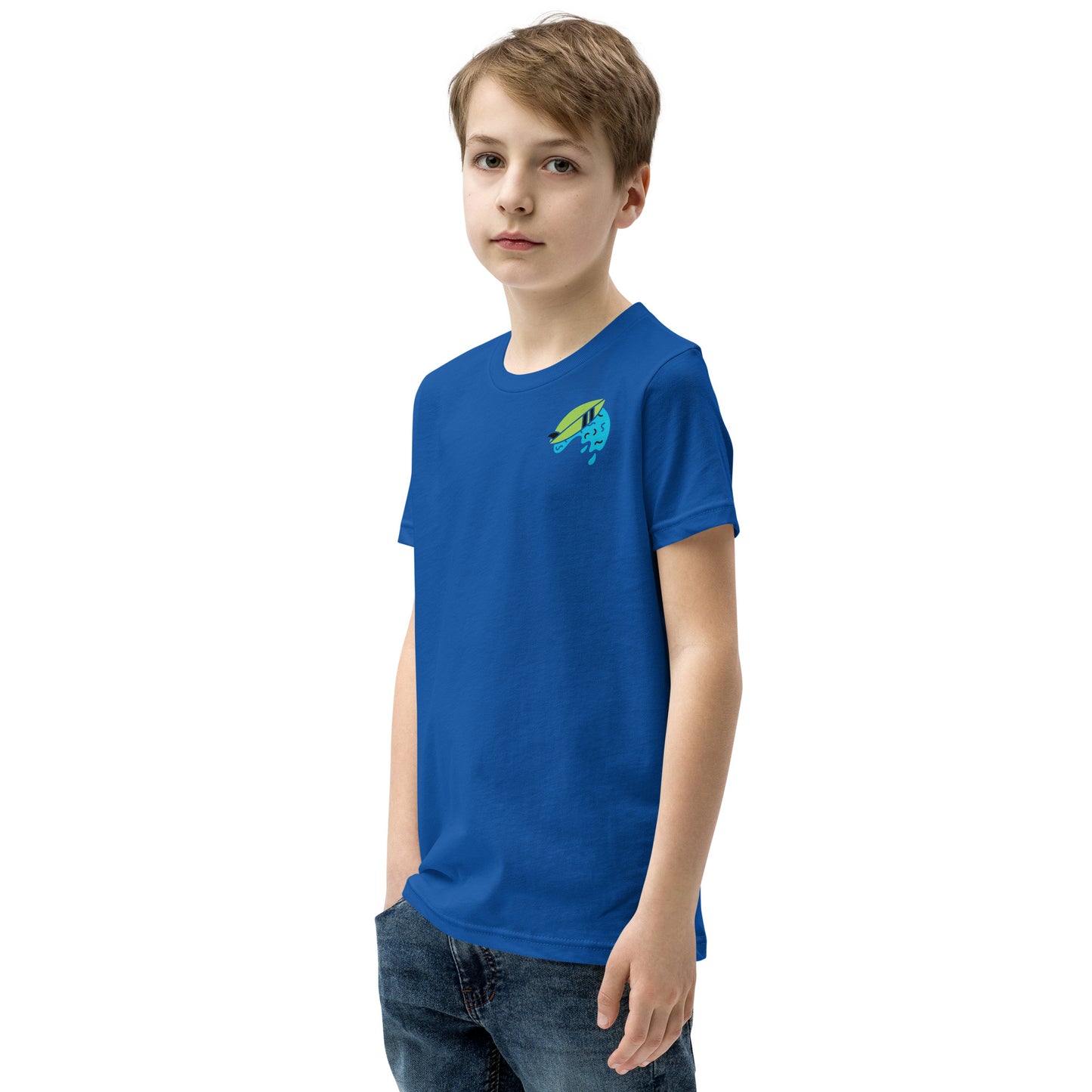 boys surfboard t shirt