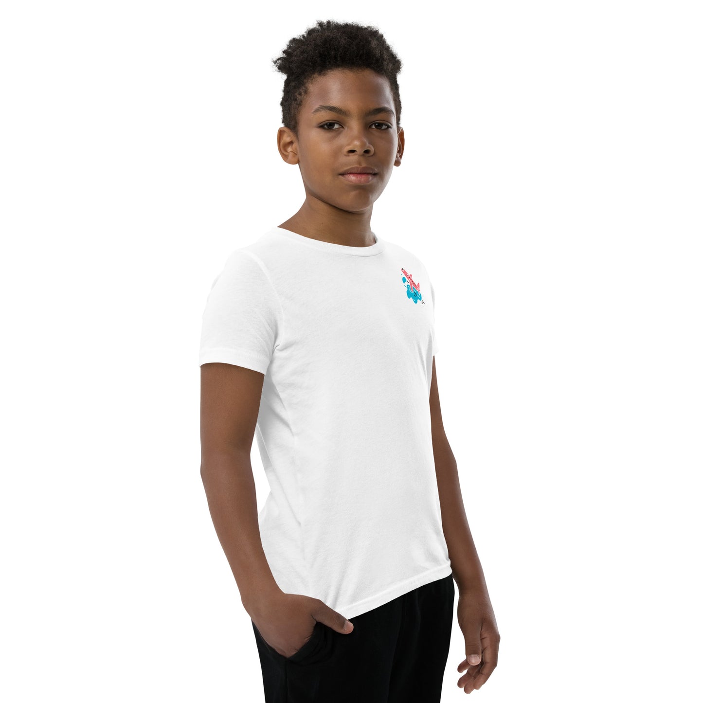 boys plane t shirt